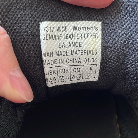 Vasque Mantra Women’s Hiking Shoe 8.5 Olive/Taupe Leather Trail Boot Vibram Sole - Picture 3 of 14